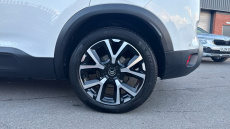 Citroen C5 Aircross 1.6 Plug-in Hybrid 225 Shine Plus 5dr e-EAT8 Hatchback